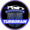 TurboRain logo